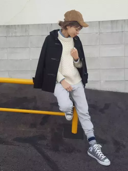 秋キャンプの服装はなにが正解 不正解 おしゃれさも損なわないコーデ法 ローリエプレス