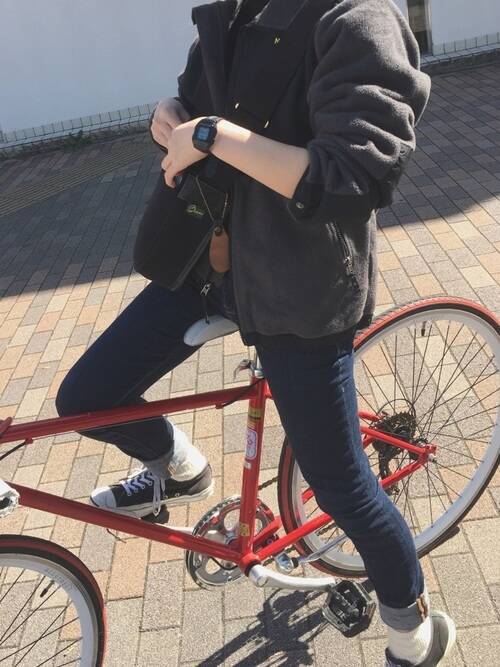 秋キャンプの服装はなにが正解 不正解 おしゃれさも損なわないコーデ法 ローリエプレス