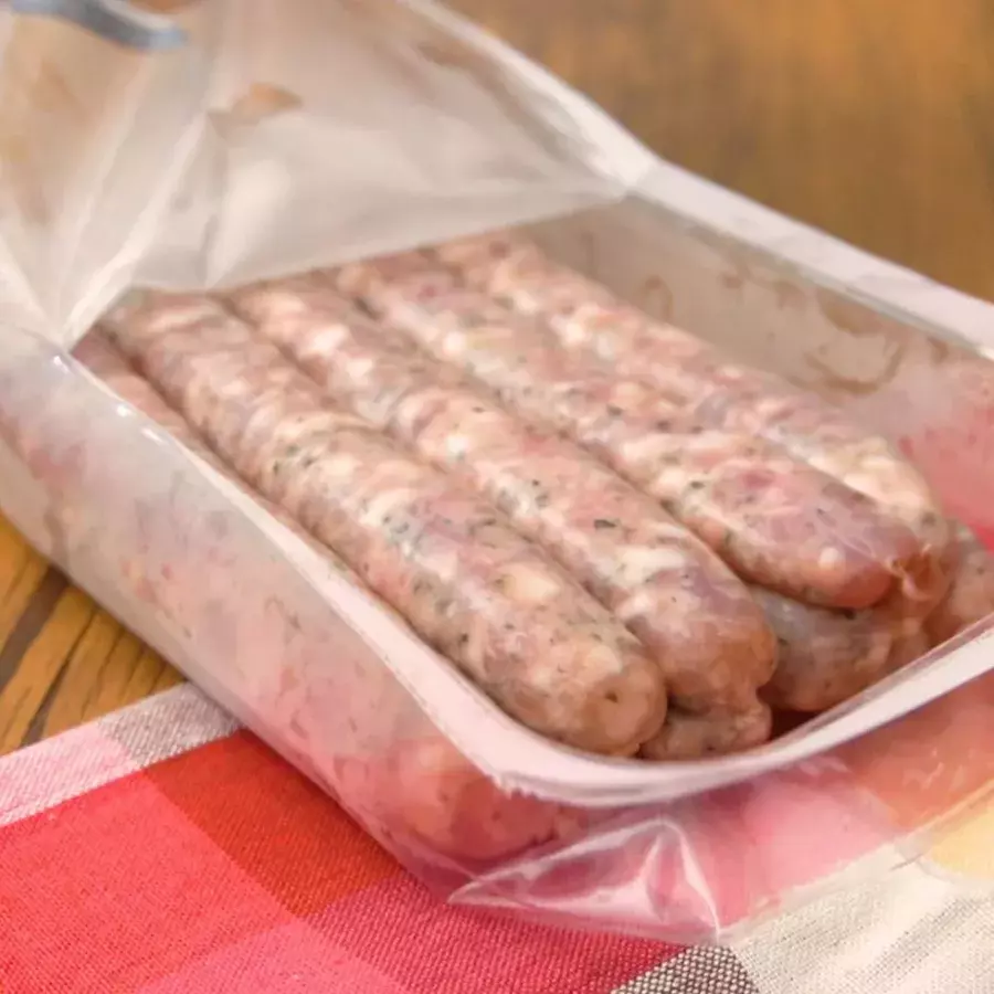 茹でたり焼いたり自由に調理 コストコの 生ソーセージ はお肉の旨味がすごいらしい ローリエプレス 茹でたり焼いたり自由に調理 コストコの 生ソーセージ はお肉の旨味がすごいらしい ローリエプレス