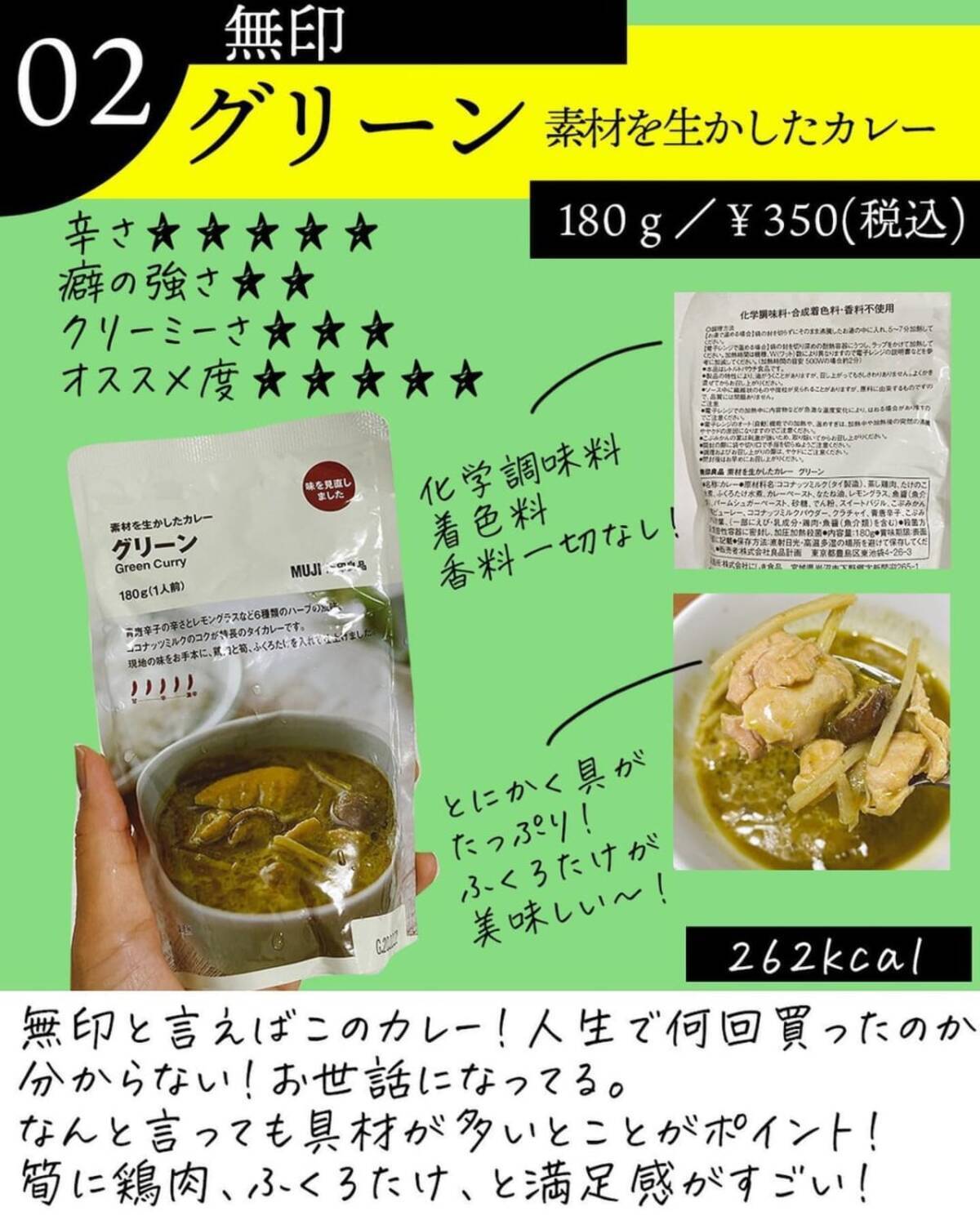 キャンプ飯にも 成城石井 カルディetc インスタグラマーの レトルトカレー 比較 ローリエプレス
