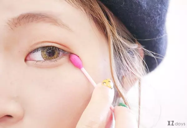 急なお誘いも安心 手持ちアイテムでできる緊急メイク直しテク ローリエプレス