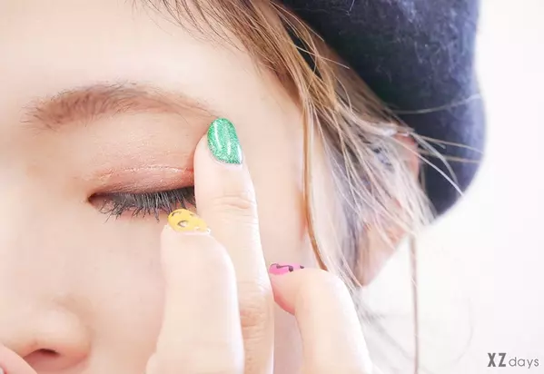 急なお誘いも安心 手持ちアイテムでできる緊急メイク直しテク ローリエプレス