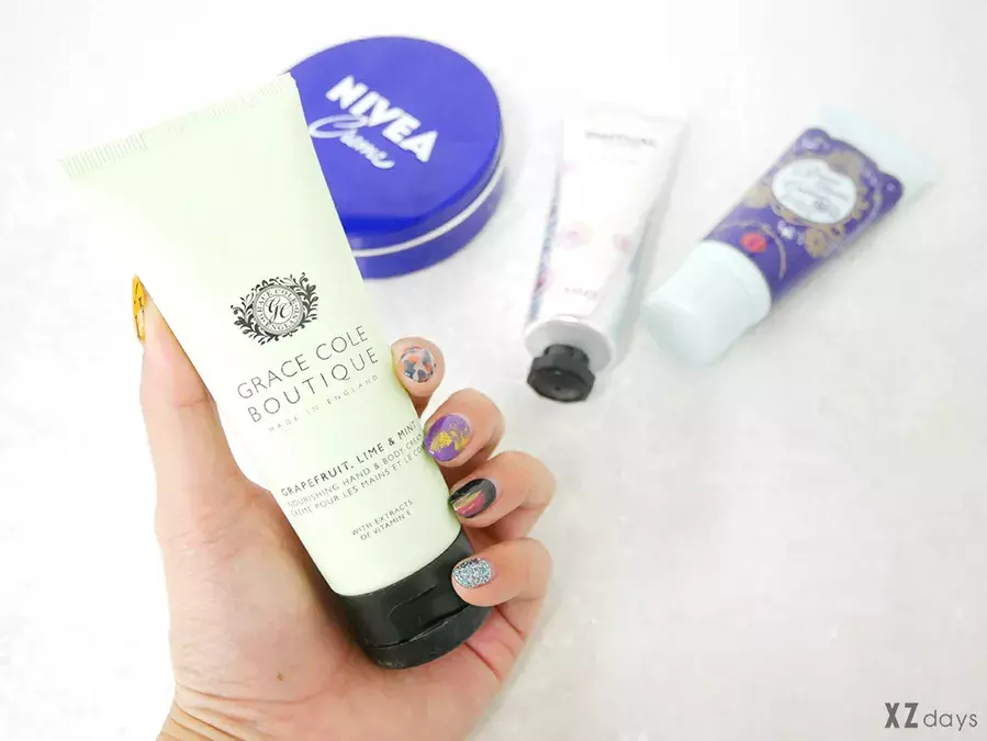 こんな使い道あったんだ 余りがちなハンドクリームの便利な活用術 ローリエプレス