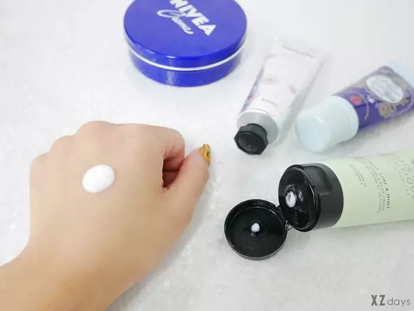 こんな使い道あったんだ 余りがちなハンドクリームの便利な活用術 ローリエプレス