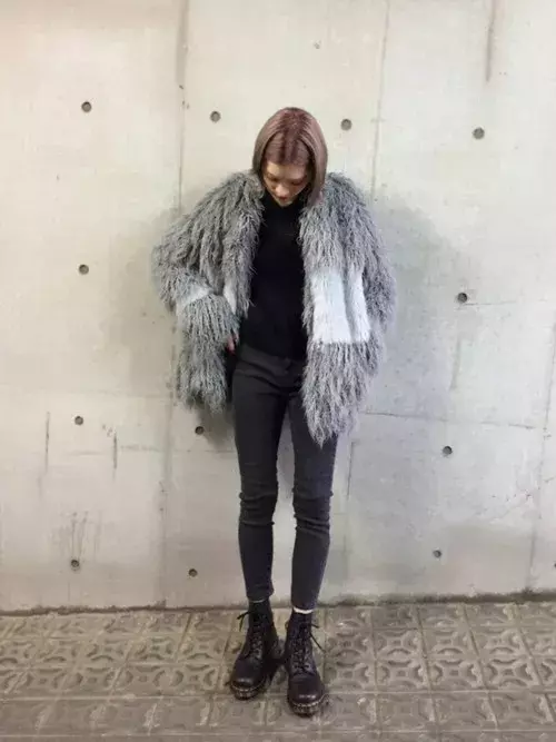 極寒の雪の日でもおしゃれに過ごしたい あったかかわいい冬コーデ ローリエプレス 極寒の雪の日でもおしゃれに過ごしたい あったかかわいい冬コーデ ローリエプレス