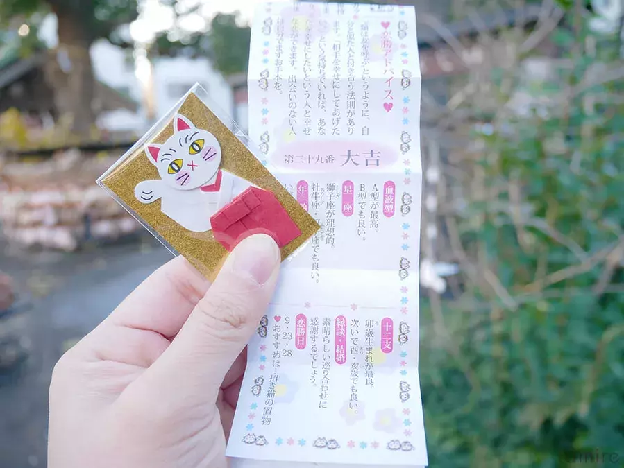 新恋愛パワースポット 出会いが欲しければ 今戸神社 に行ってみて ローリエプレス