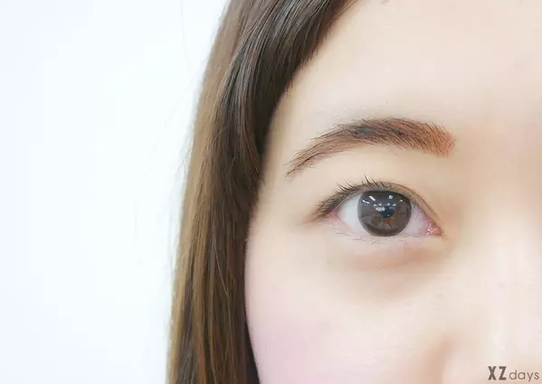 ベストコスメ8冠の大hit フジコ眉ティント がパワーアップして新登場 ローリエプレス