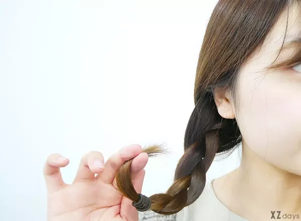 サラサラヘアには秘密あった 髪がきれいな人がやっている6つの習慣 ローリエプレス