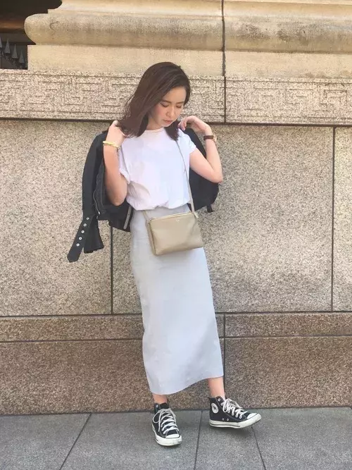 ライダースって 春はいつから いつまで 着る レザージャケットを着れる時期 気温 ローリエプレス