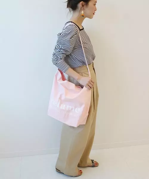 子供っぽいイメージ払拭 春のパステルカラーを大人に着こなすコツ ローリエプレス