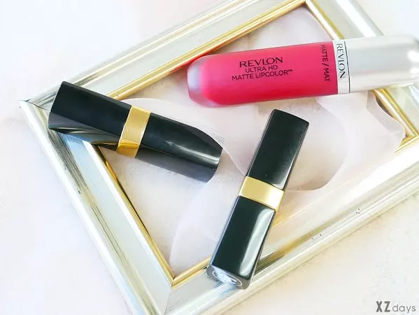 赤リップ似合わない は勘違い 塗り方 メイク次第であか抜ける ローリエプレス