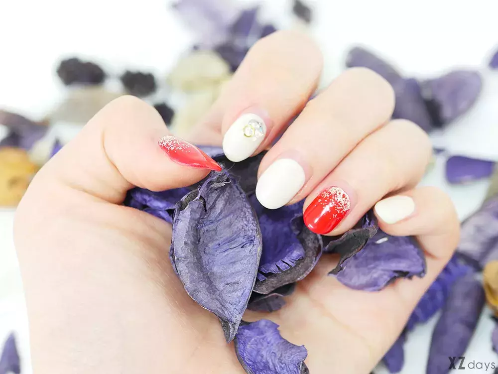 毎月のジェルネイル 長持ちさせるコツがあるって知ってた ローリエプレス