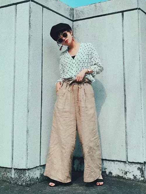 合わないコーデはない 春夏トレンドのキャスケットに注目 ローリエプレス