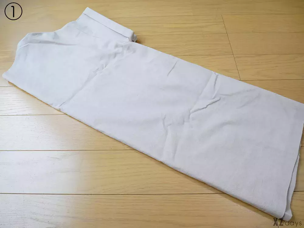 旅行時に役立つ 洋服がシワにならない荷造り パッキングのコツとは ローリエプレス