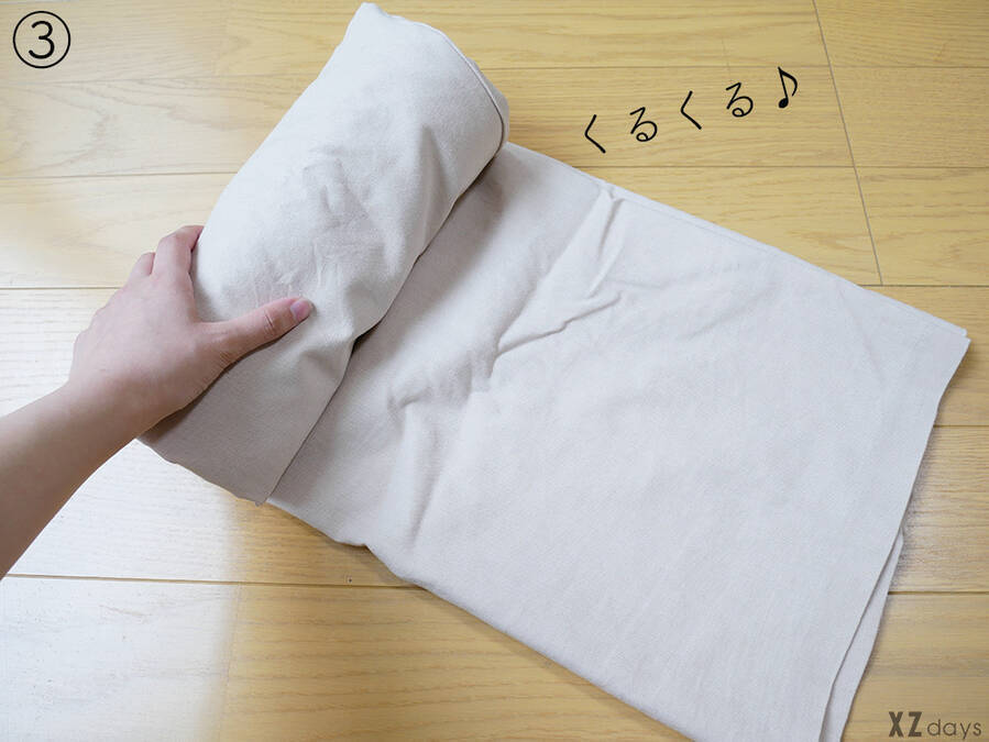 旅行時に役立つ 洋服がシワにならない荷造り パッキングのコツとは ローリエプレス