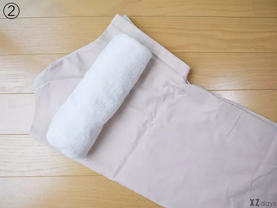 旅行時に役立つ 洋服がシワにならない荷造り パッキングのコツとは ローリエプレス