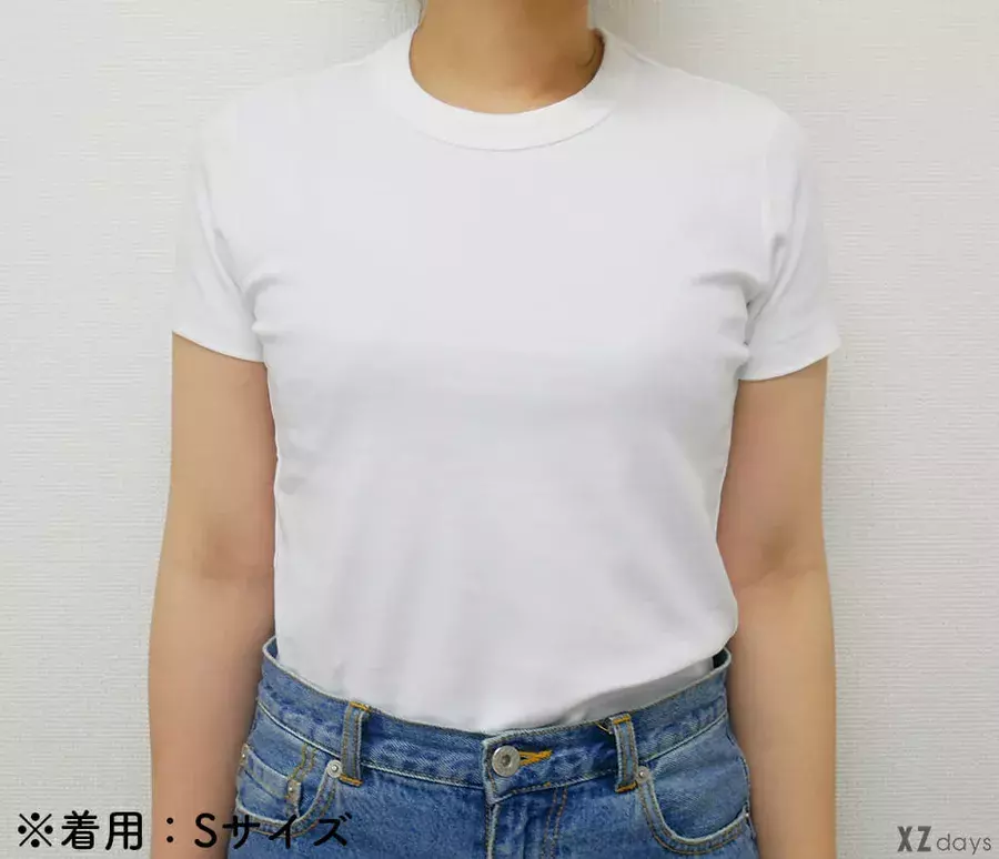 違いが一目瞭然 ユニクロ Gu 無印 のクルーネック白tを徹底比較 ローリエプレス