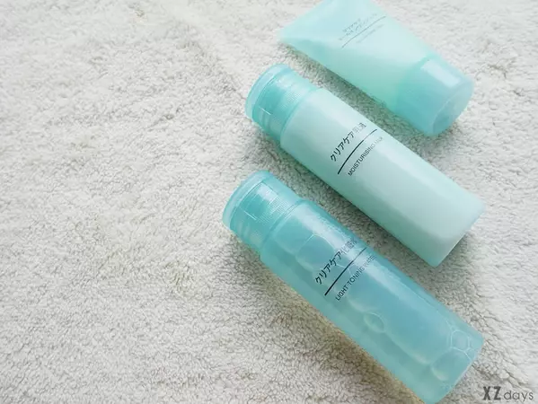 テカリ 毛穴に特化 無印の新スキンケアシリーズを早速お試しっ ローリエプレス