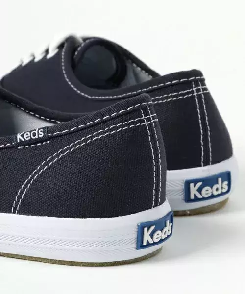穴場スニーカーを探してるなら 密かに人気の Keds がイチオシ ローリエプレス