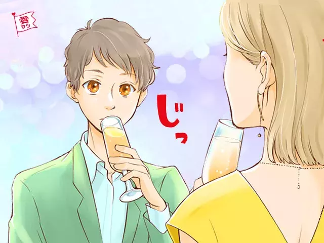久しぶりの再会で 恋心が冷める 瞬間3つ ローリエプレス