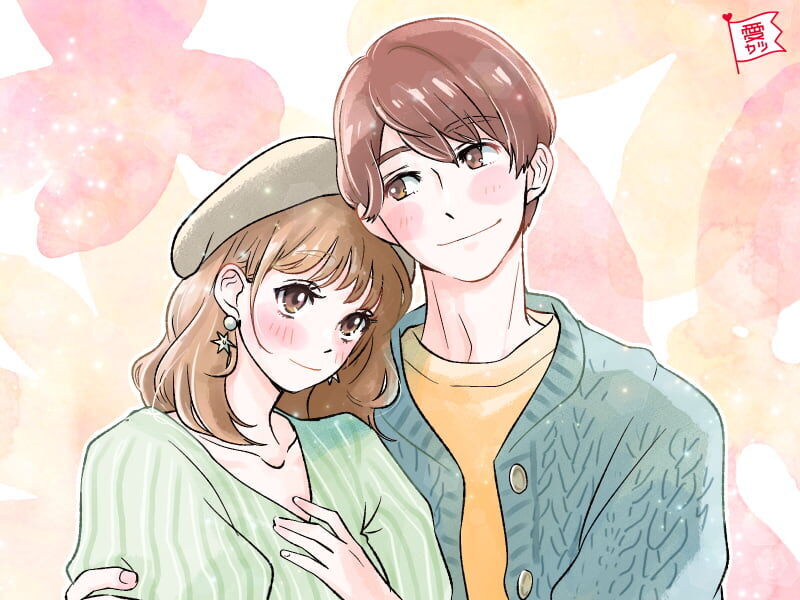 【ずっとラブラブでいたい】年下彼氏との交際を長続きさせる3つのコツ♡ ローリエプレス