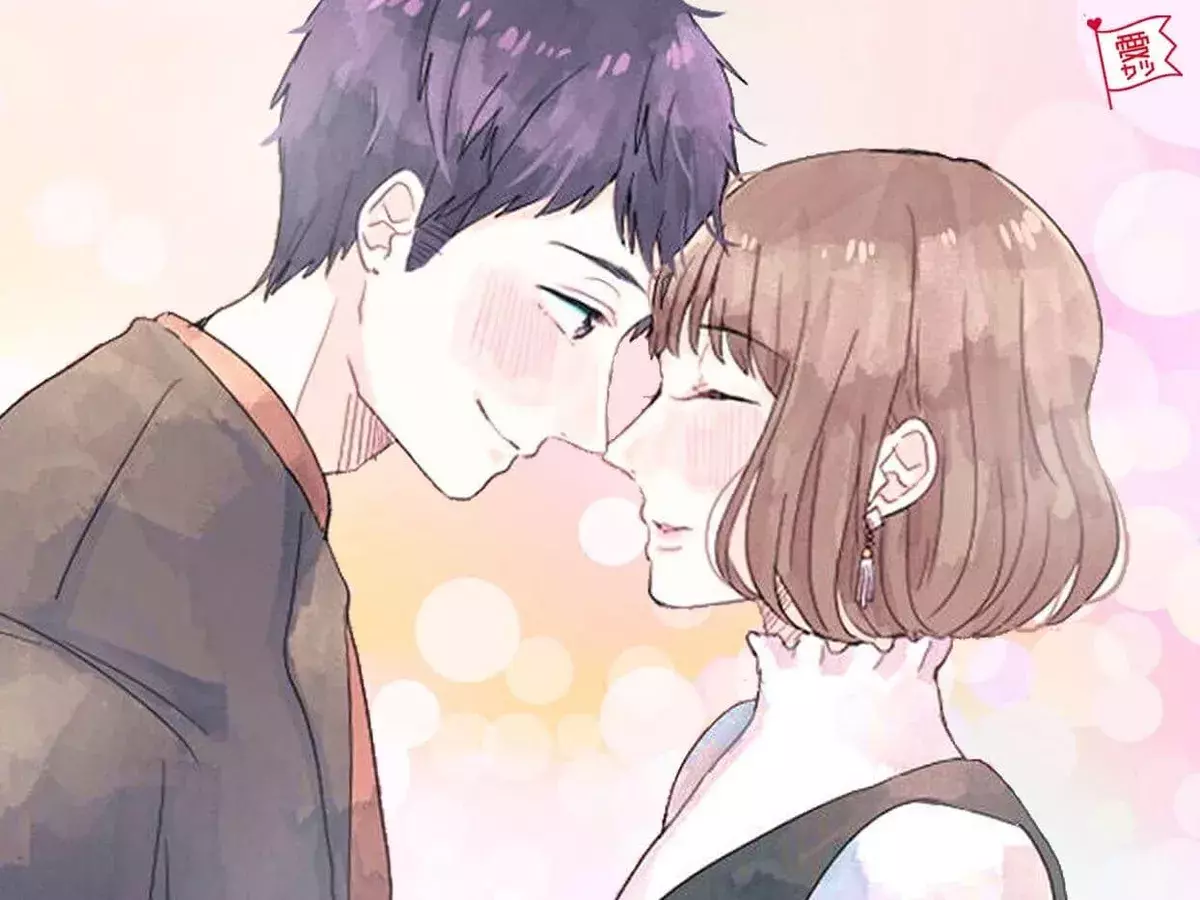 年の差カップル必見 年齢差のある男性 とうまく付き合う秘訣 ローリエプレス