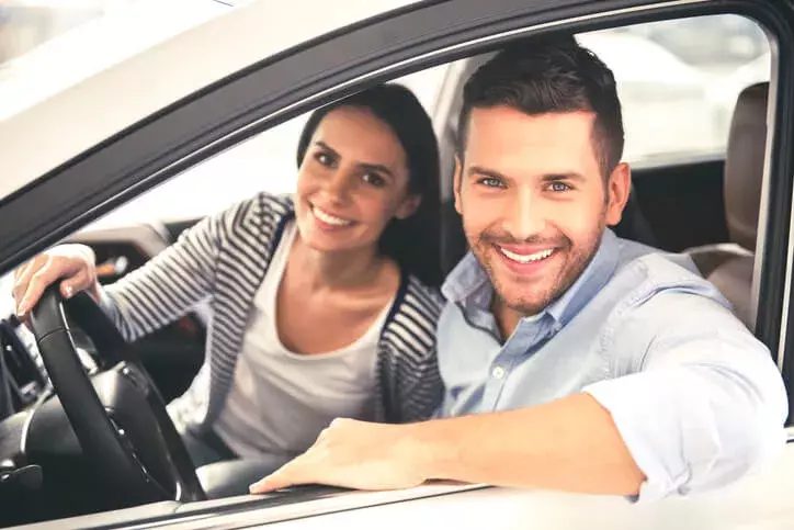 されたらキュンとする 男性がドライブデートで してほしい と思っていること ローリエプレス