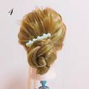 まとめ髪特集まとめ ローリエプレス 5 11