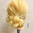 まとめ髪特集まとめ ローリエプレス 5 11