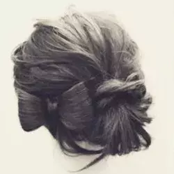 ヘアアレンジ上級者必見 カワイイの真骨頂 リボンアレンジ ローリエプレス