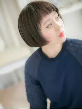 前髪の切り方 セルフカットのやり方７選 失敗しないコツと用意するもの ローリエプレス