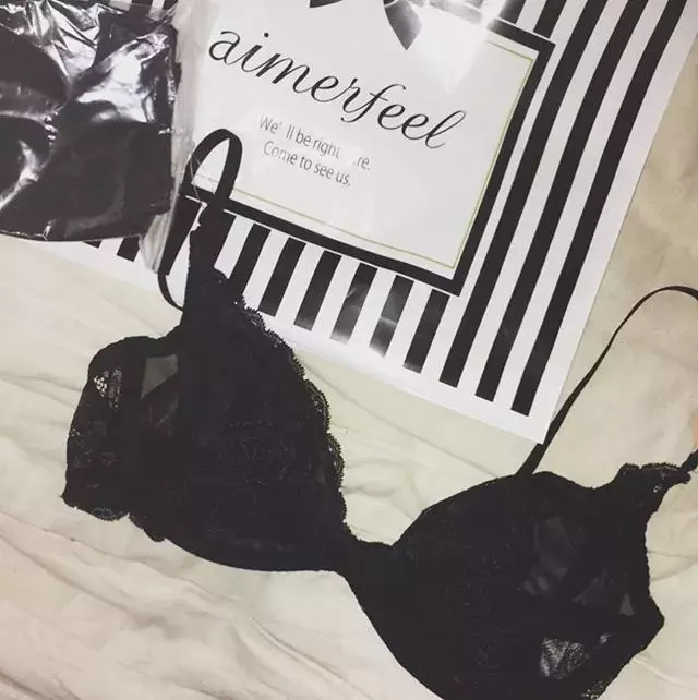 プチプラ 安くてかわいい 下着ブランド ５つ教えます ローリエプレス