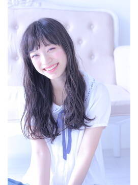 黒髪でも垢抜けちゃう 長さ別 最新トレンドヘア特集 ローリエプレス