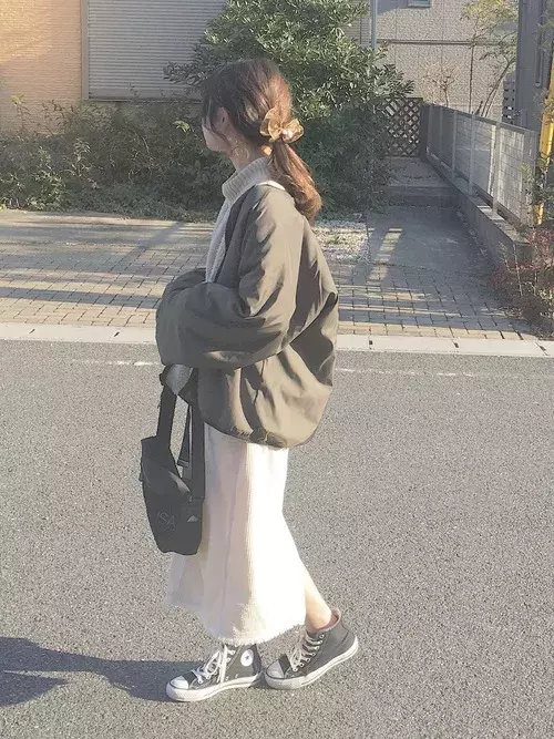 低身長さんに捧ぐ お手本にしたいwearistaコーデ ローリエプレス