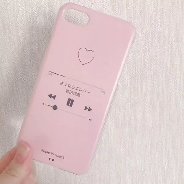 もう作った クリケ で見つけた0円スマホケースが可愛いすぎる ローリエプレス