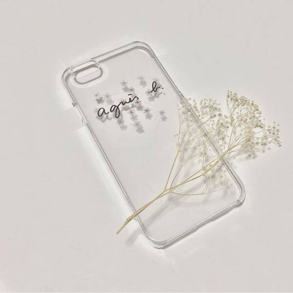 もう作った クリケ で見つけた0円スマホケースが可愛いすぎる ローリエプレス