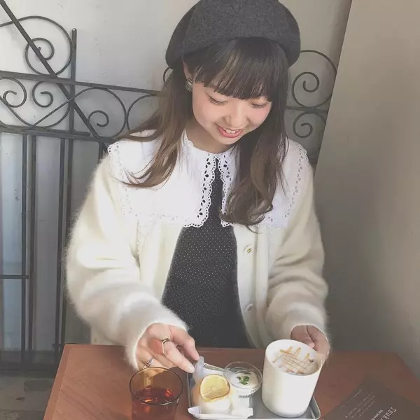 モテる女は 顔よりも愛嬌 愛嬌女子の特徴3つ ローリエプレス