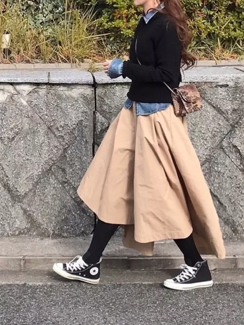 オシャレな人は着こなしてる 困ったときに使えるguメンズ服 ローリエプレス