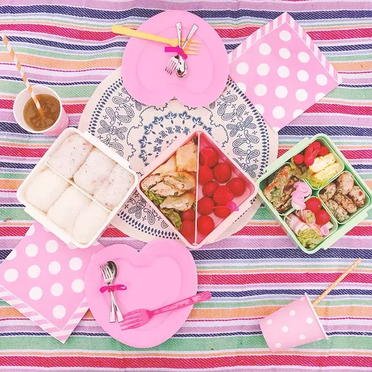 インスタから見つけたお手本にしたいお花見画像特集 ローリエプレス