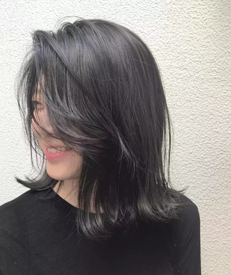 肌がきれいに見える あなたの肌色別おすすめヘアカラー特集 ローリエプレス