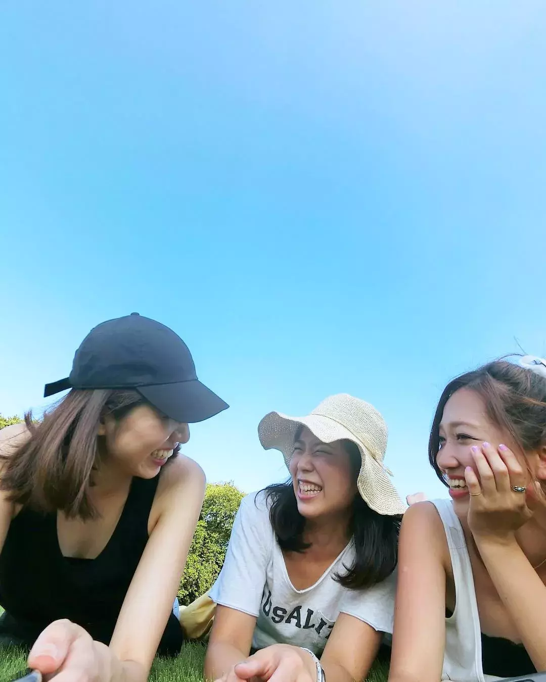 女友達との恋バナ中の失言に注意 こんな言葉は壁を作る ローリエプレス