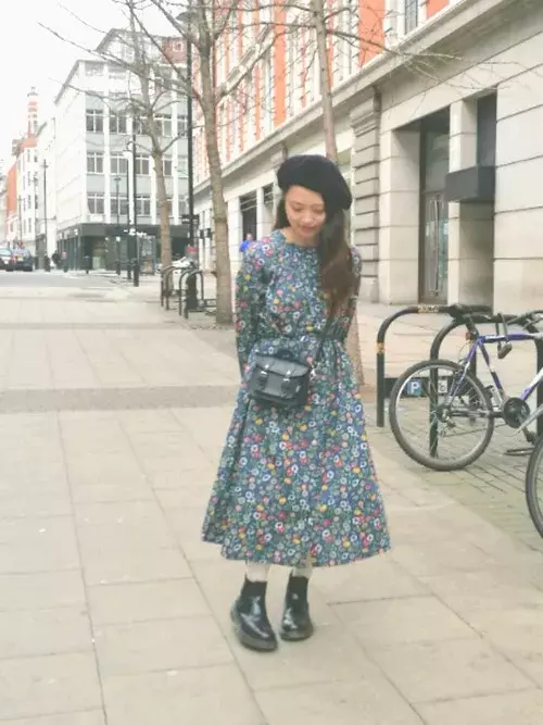 お洒落な大学生になりたい人へ まるっと一週間コーデ ローリエプレス