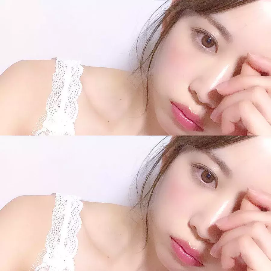 顔変わる 影色 のアイライナーで整形並みデカ目メイク術 ローリエプレス 顔変わる 影色 のアイライナーで整形並みデカ目メイク術 ローリエプレス