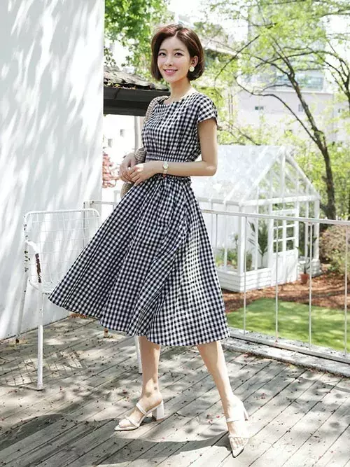 やっぱり韓国ファッションがかわいい Dholicで着まわす夏コーデ5選 ローリエプレス