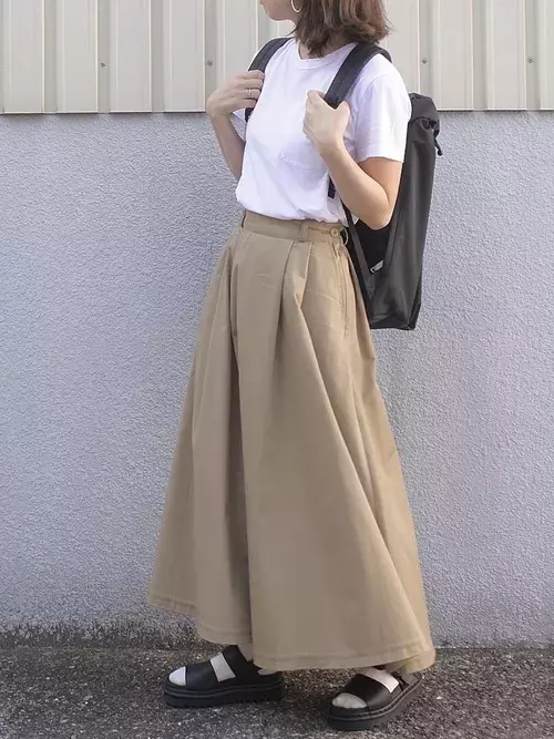 All00円以下 Grlの夏コーデがかわいいって噂 ローリエプレス