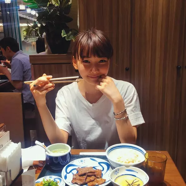 ダイエットなんて必要ナシ 美人がやってる痩せ習慣って ローリエプレス