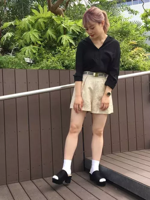 プチプラに見えない Wegoで着まわす大人可愛いコーデ ローリエプレス プチプラに見えない Wegoで着まわす大人可愛いコーデ ローリエプレス