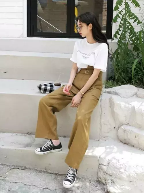 なぞらえる 意欲 外交問題 オルチャン 夏服 ファッション 盲目 クラウン 漁師