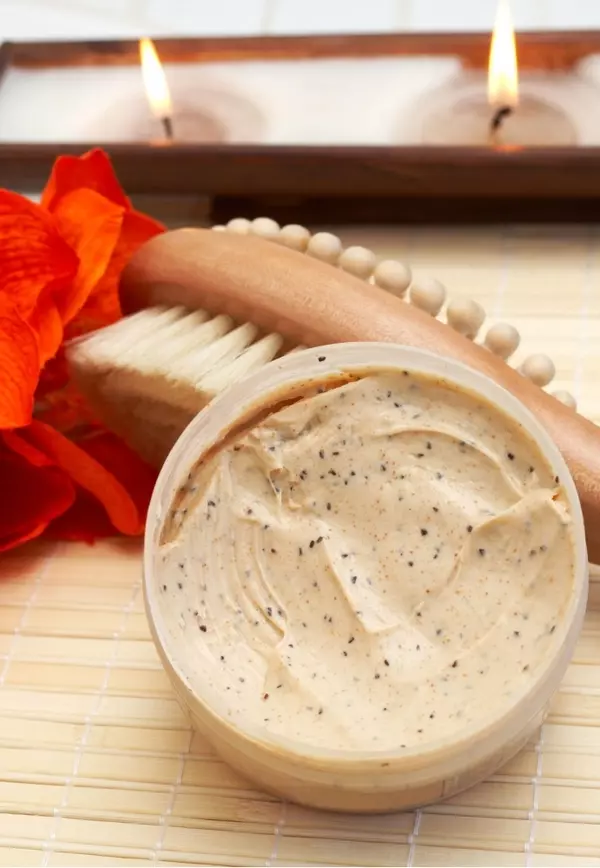 その背中 意外と見られてます 夏までにしっかりケア ローリエプレス