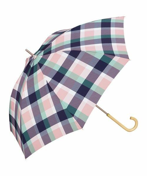 【2,000円以下】プチプラなのに、かわいい傘はこれでした♡の5枚目の画像